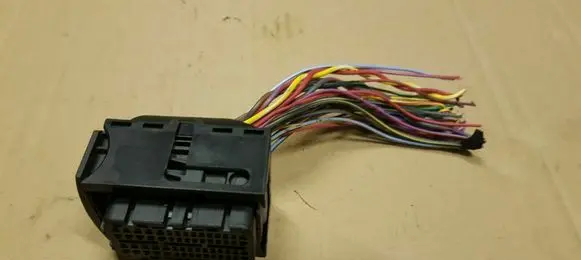Audi A4 S4 B8 8K Other wiring loom 8K0906379
