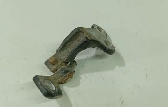 Jaguar X-Type Rear door lower hinge 