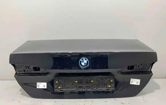 BMW 5 G60 G61 Tailgate/trunk/boot lid 9626986