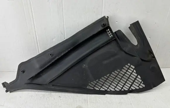 BMW 4 F32 F33 Wiper trim 7265119