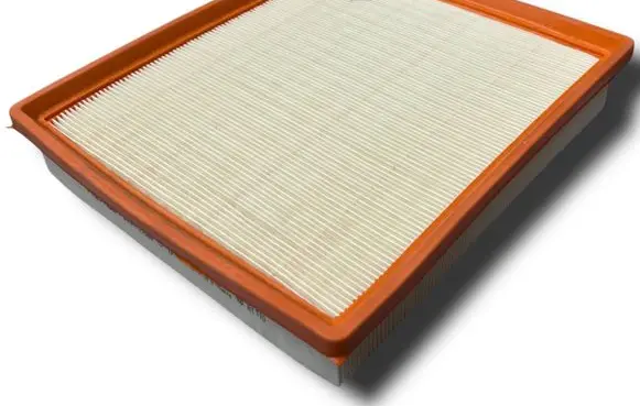 Opel Movano A Air filter Q274 93188247
