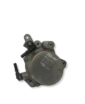 Peugeot 508 RXH Vacuum pump 9673836180 7021390500 12T3231790