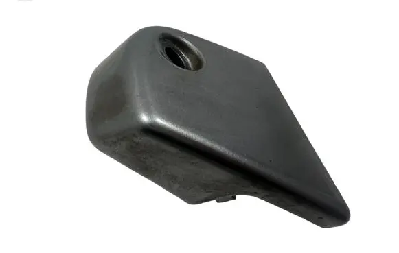 Other center console (tunnel) element