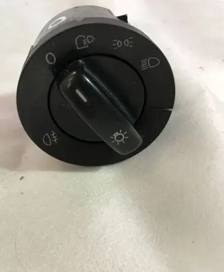 Volkswagen PASSAT B6 Light switch 1K0941431M