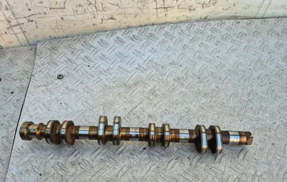 Audi A4 S4 B6 8E 8H Camshaft 10J