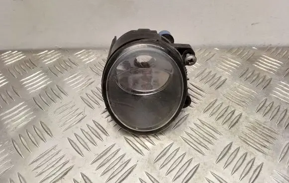 BMW X5 E53 Front fog light 63176920885 89202955
