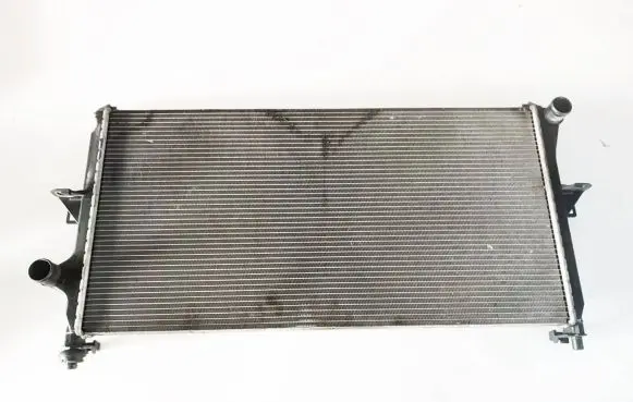 Citroen C5 Coolant radiator