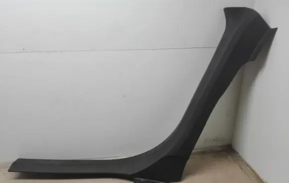 Audi A8 S8 D3 4E Other sill/pillar trim element 4E4864508G 4E4864608H