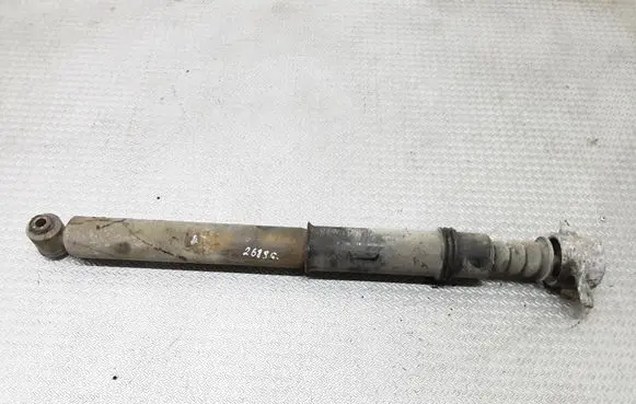 Citroen C4 I Rear shock absorber/damper