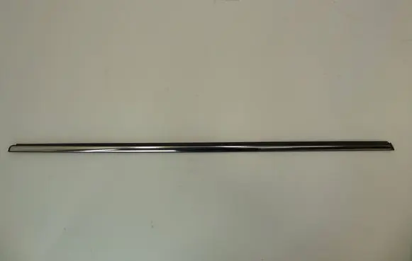 Front door trim (molding)