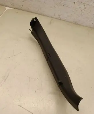 Citroen C3 Other trunk/boot trim element 9683551580 1983000