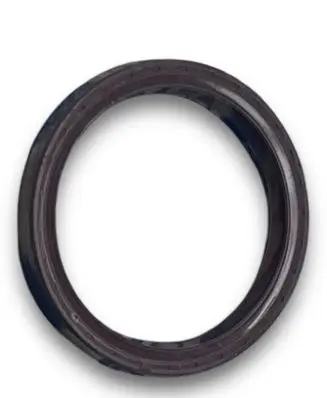 Fiat Panda II Oil filter mounting bracket A17 40004350