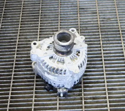 BMW 1 F20 F21 Generator/alternator 1042110591 8645325