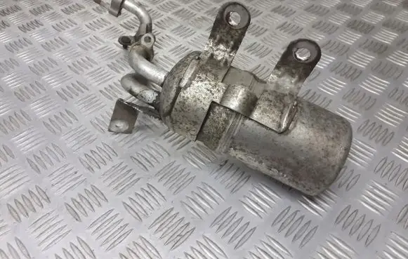 Ford C-MAX I Air conditioning (A/C) air dryer 