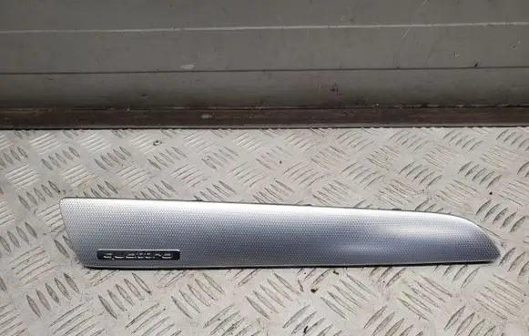 Audi Q3 8U Panel trim 8U1853190C 8U1853190