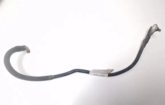 Volkswagen Golf VII Negative earth cable (battery) 5Q0971250N