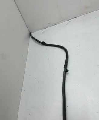Porsche Macan (95B) Headlight washer hose/pipe 9B0941558BB