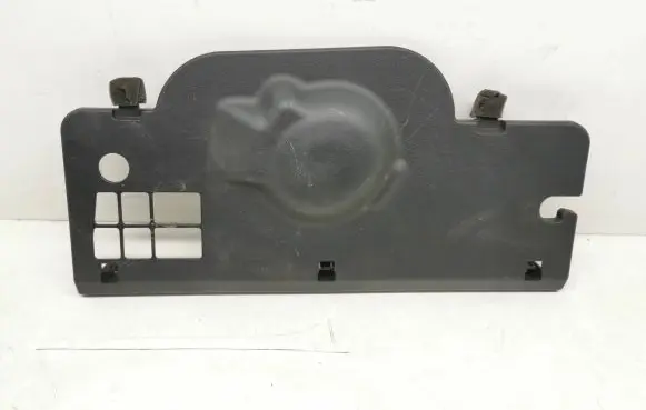 Hyundai Tucson IV NX4 Dashboard lower bottom trim panel 97285N7900