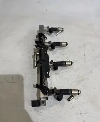BMW 3 E90 E91 Fuel main line pipe 7506708