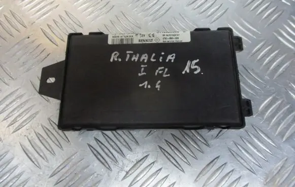 Renault Thalia I Central body control module 8200103749A