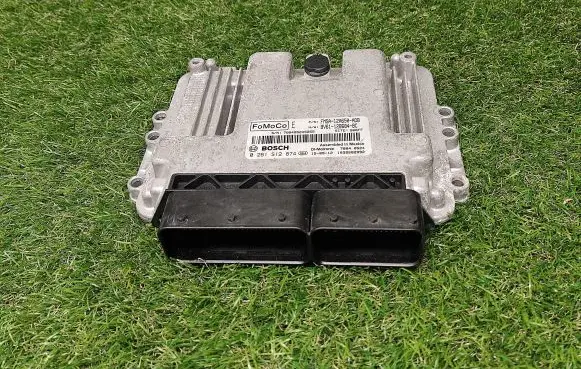 Engine control unit/module ECU