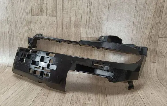 Peugeot 508 II Rear bumper mounting bracket 9819883280