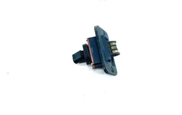 Volkswagen Caddy Sliding door contact joint 2K0907437