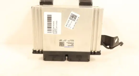 KIA Ceed Engine control unit/module ECU 39110-07152