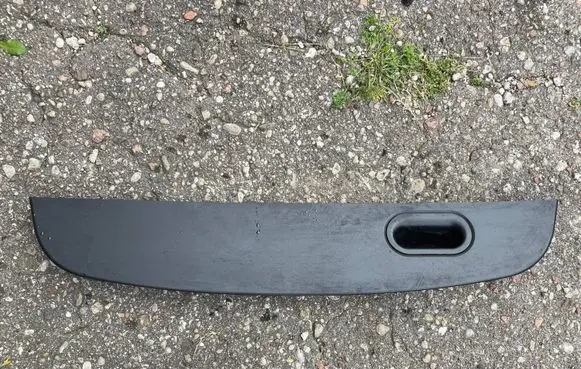 BMW 5 E39 Other trunk/boot trim element 8176181
