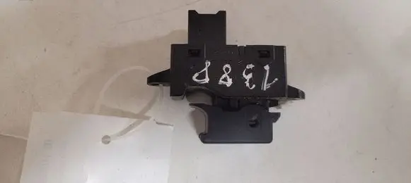 KIA Sorento Electric window control switch