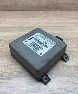 Chrysler Voyager Airbag control unit/module 4686242 0285001093