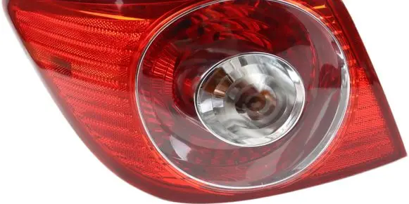 Rear/tail lights
