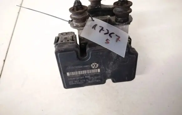 Volkswagen Golf V ABS Pump 1k0907379n 10.0970-0313.3