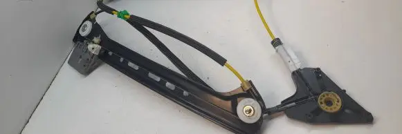 Mercedes-Benz E W238 Front door electric window regulator A2057204427