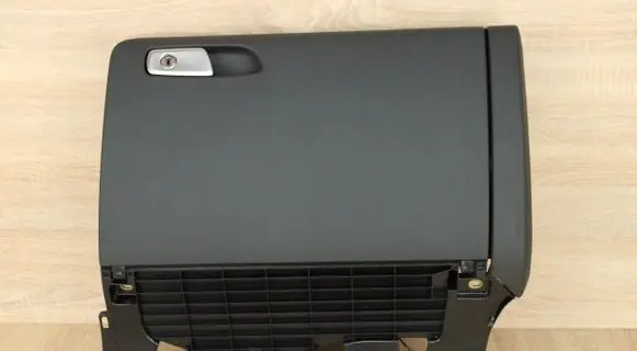 Audi A4 S4 B8 8K Glove box 8K1857035B