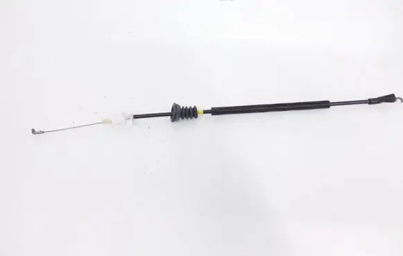 Volkswagen PASSAT B7 Rear door cable line 3AA839085A