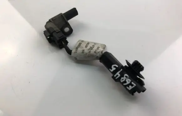 Peugeot 407 Crankshaft position sensor 9645844080