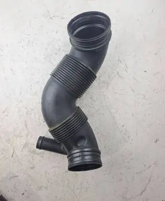 Volkswagen Caddy Air intake hose/pipe 3C0129654M 446196604