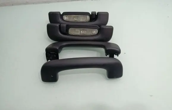 Dodge Charger A set of handles for the ceiling 