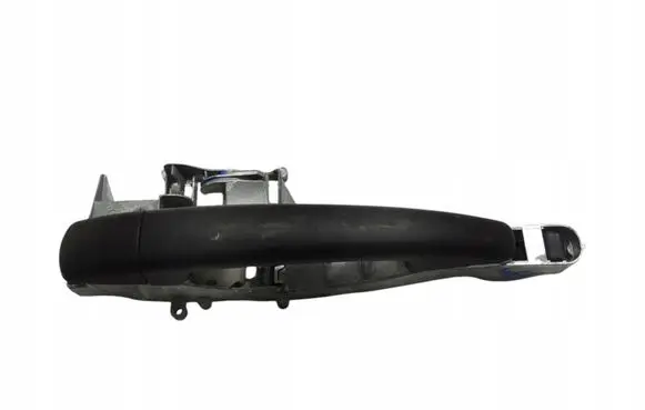 Peugeot Partner Sliding door exterior handle 9680503580