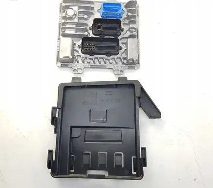 Opel Insignia B Engine control unit/module