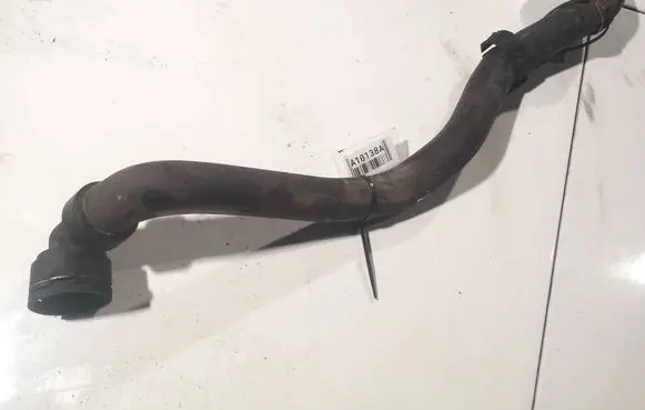 Ford Mondeo MK IV Engine coolant pipe/hose 