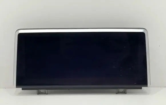 BMW X2 F39 Screen/display/small screen 8707407