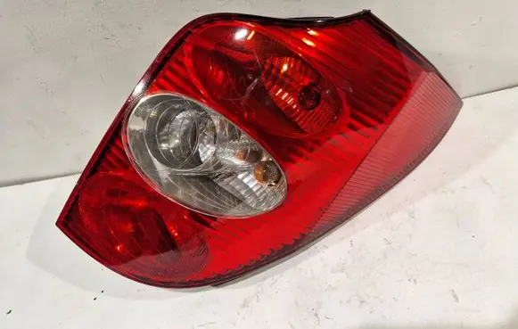 Renault Laguna II Rear/tail lights