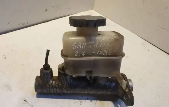 Hyundai Santa Fe Master brake cylinder BM111046