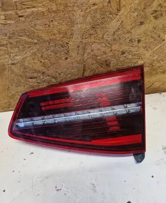 Volkswagen PASSAT B8 Tailgate rear/tail lights 3G9945308C 81450211