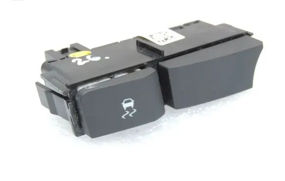 Opel Astra J ESP (stability program) switch 13288072 1240297 13264070