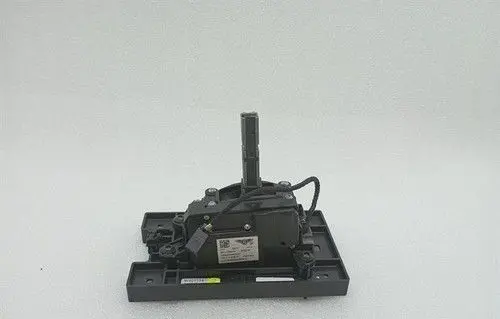 Bentley Flying Spur Gear shifter/selector 3SC713041A