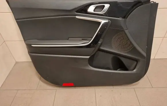 KIA Ceed Front door card panel trim 82301J7330