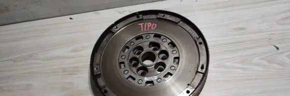 Fiat Tipo Dual mass flywheel 2294701056